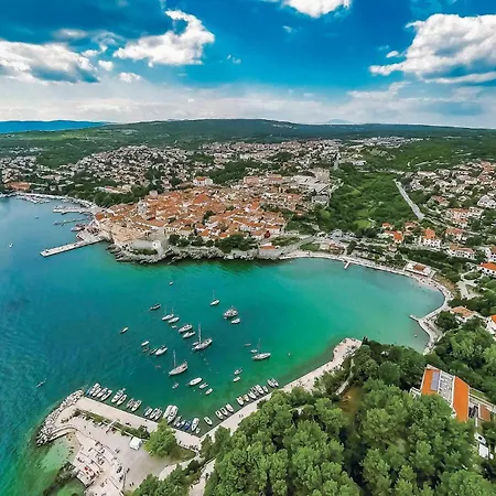 Amazing In With House Sea View Casa vacanze Polje (Krk)
