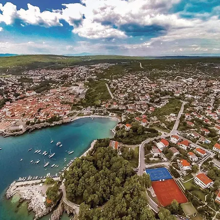 Casa vacanze Amazing In With House Sea View Polje (Krk)