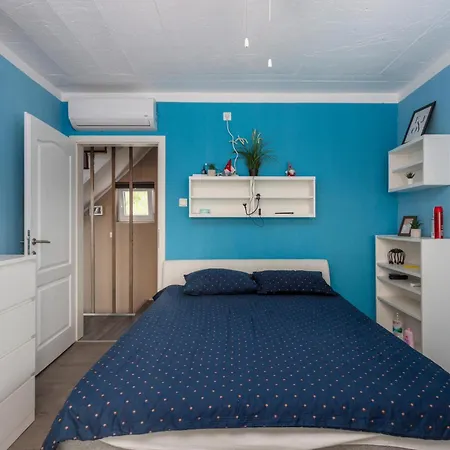Casa vacanze Amazing In With House Sea View *