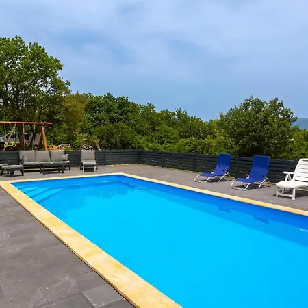Casa vacanze Amazing In With House Sea View *