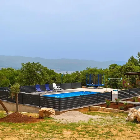 Amazing In With House Sea View Casa vacanze