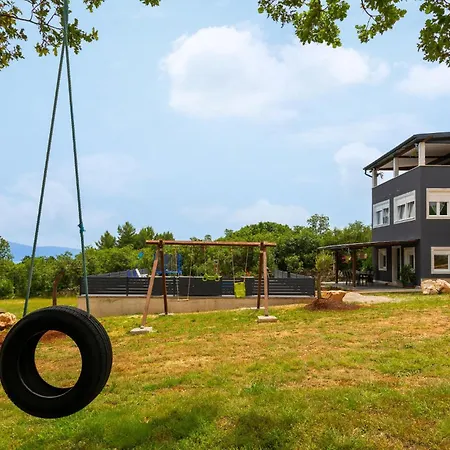 Amazing In With House Sea View Casa vacanze