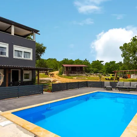 Casa vacanze Amazing In With House Sea View *