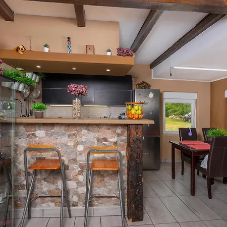 Casa vacanze Amazing In With House Sea View