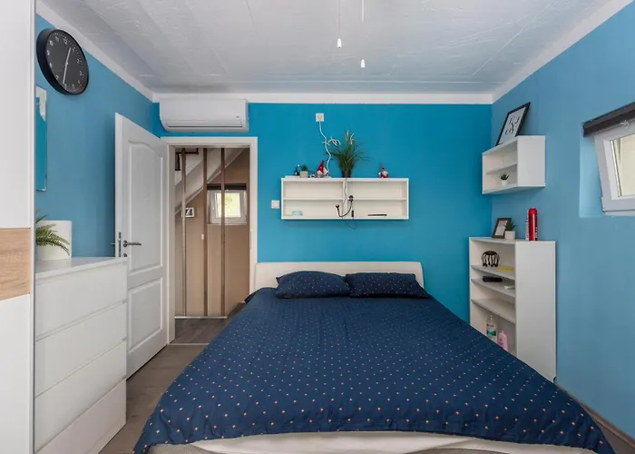 Ferienhaus 2 Bedroom Awesome In *