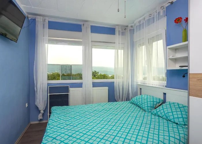 Ferienhaus 2 Bedroom Awesome In
