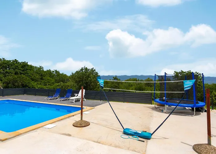 2 Bedroom Awesome In Ferienhaus Polje (Krk)