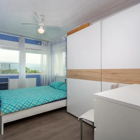 2 Bedroom Awesome In Polje (Krk)