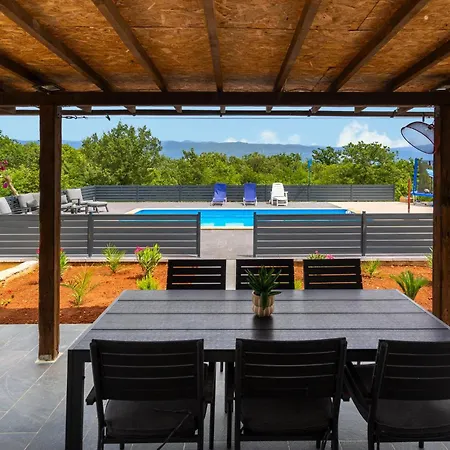 2 Bedroom Awesome In Dom wakacyjny *