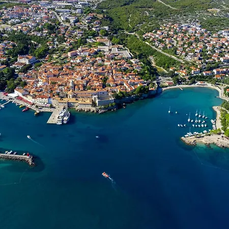 Gorgeous In Polje (Krk)
