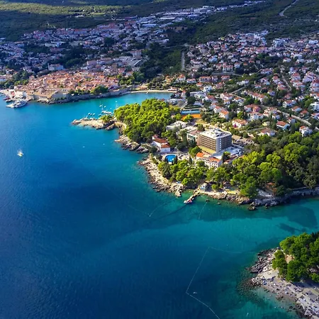 Dom wakacyjny 2 Bedroom Awesome In Polje (Krk)